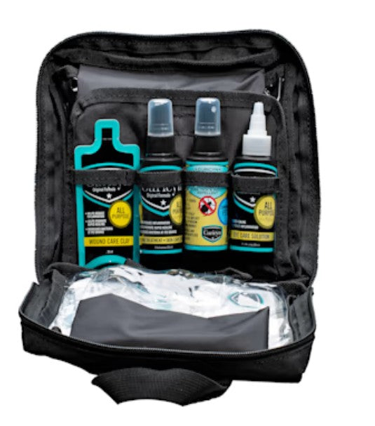 Curicyn Pet Care Kit, 35 pc.