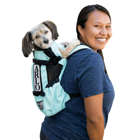 How to Choose the Right Dog Backpack for Your Adventure Dog