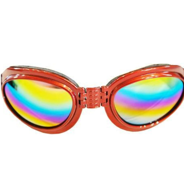 K9 Sport Shades | Protective Dog Goggles for Active Play