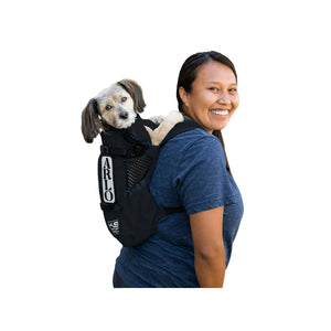 K9 Sport Sack Air 2 Backpack for dogs 4-30 lBS