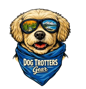 <strong>Dog Trotters Gear</strong>
